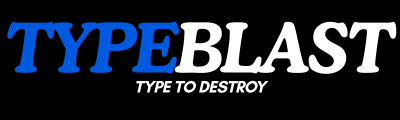 TypeBlast